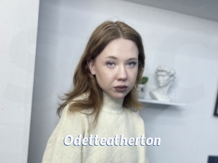 Odetteatherton