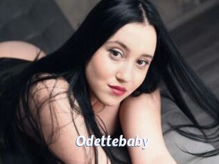 Odettebaby