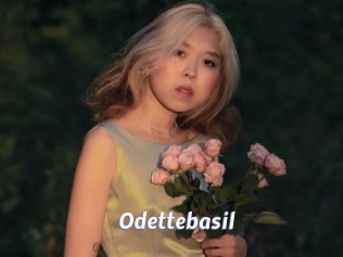 Odettebasil