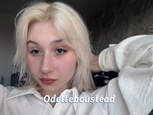 Odetteboustead