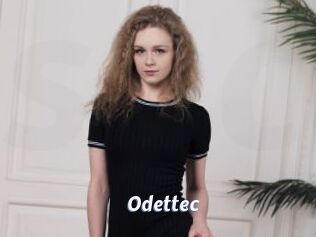 Odettec