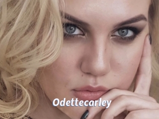 Odettecarley