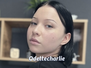 Odettecharlie