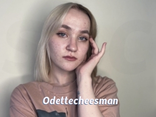 Odettecheesman