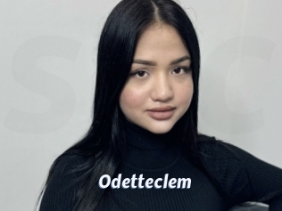 Odetteclem