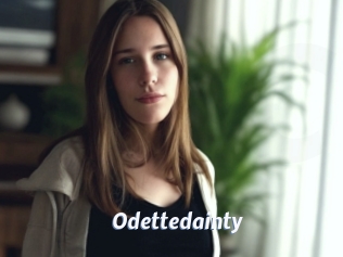 odettedainty Sexe amateur contributions
