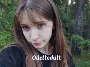Odettedutt
