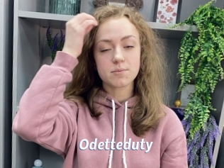Odetteduty