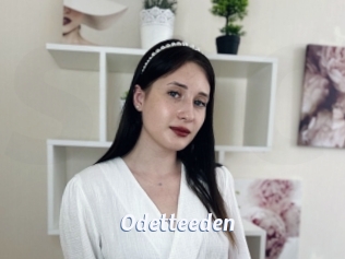 Odetteeden