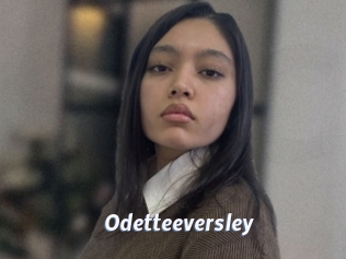 Odetteeversley