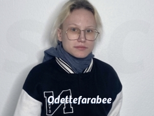 Odettefarabee