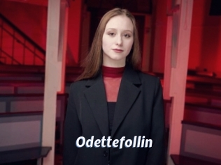 Odettefollin