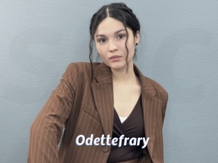 Odettefrary