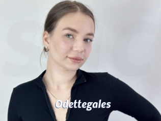 Odettegales