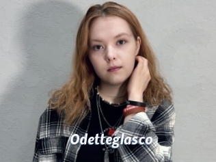 Odetteglasco
