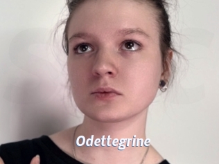 Odettegrine