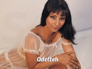 Odetteh