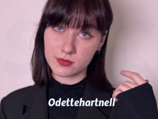 Odettehartnell