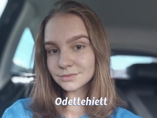 Odettehiett
