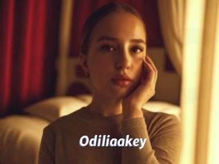 Odiliaakey