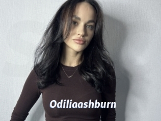 Odiliaashburn