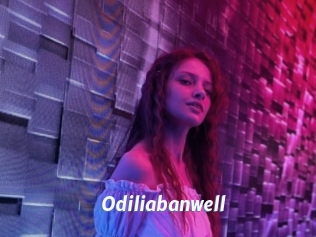 Odiliabanwell