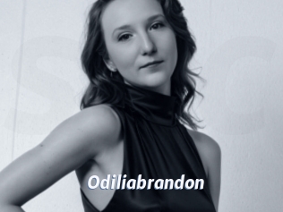 Odiliabrandon