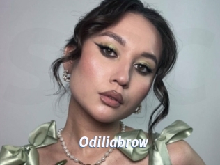 Odiliabrow