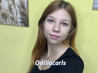 Odiliacarls