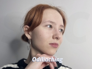 Odiliaching