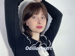Odiliacovert