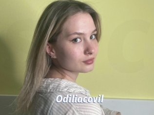 Odiliacovil