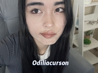 Odiliacurson