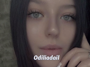 Odiliadail
