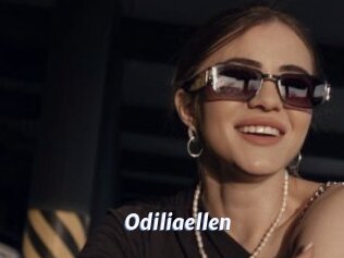 Odiliaellen