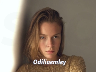 Odiliaemley