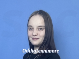 Odiliafennimore