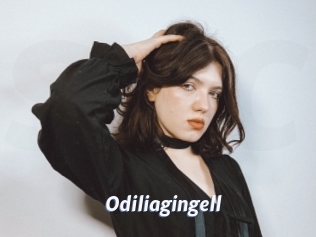Odiliagingell