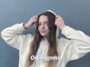 Odiliagomer