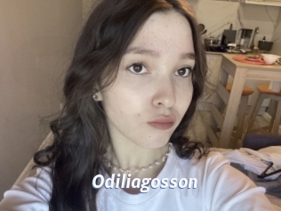 Odiliagosson