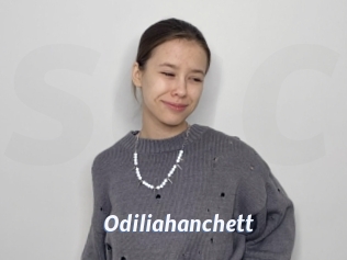 Odiliahanchett