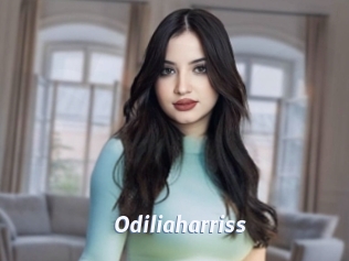 Odiliaharriss