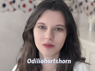 odiliahartshorn Sexe amateur contributions