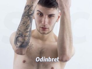 Odinbret