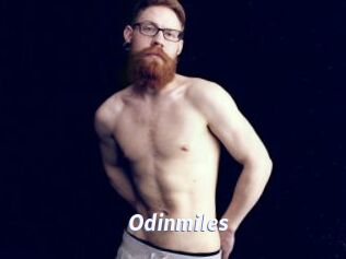 Odinmiles