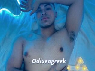 Odixeogreek