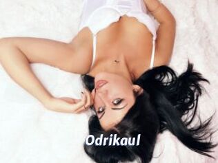 Odrikaul