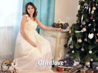 Ofiralove