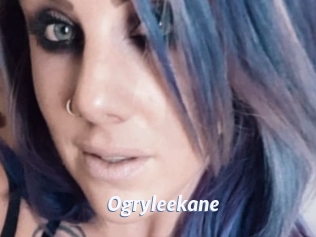 Ogryleekane