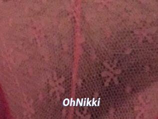 OhNikki